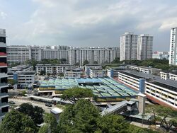 Blk 117 Bedok North Road (Bedok), HDB 3 Rooms #532062981